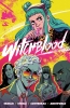 Witchblood (SC) cover image