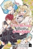 Cross-Dressing Villainess Cecilia Sylvie (manga) Vol. 1 cover image