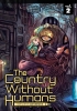 The Country Without Humans Vol. 2 cover image