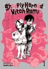 Sheeply Horned Witch Romi Vol. 1 cover image