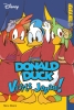 DISNEY MANGA DONALD DUCK VISITS JAPAN cover image