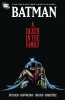 Batman: A Death in the Family (SC) cover image
