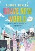 Brave New World: A Graphic Novel cover image