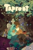 TAPROOT GARDENER & A GHOST TP cover image