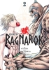 Record of Ragnarok Vol. 2 cover image