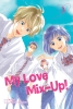 MY LOVE MIX UP GN VOL 03 cover image