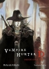 VAMPIRE HUNTER D OMNIBUS VOL 02 cover image