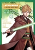 Star Wars: The High Republic: Edge of Balance Vol. 2 cover image