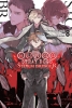 Bungo Stray Dogs (light novel) Vol. 8: Storm Bringer cover image