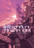 Nightfall Travelers: Leave Only Footprints Vol. 1 cover image