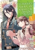 The Savior's Book Café Story in Another World (Manga) Vol. 3 cover image
