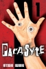 Parasyte Vol. 1 (SC) cover image
