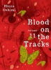Blood on the Tracks Vol. 11 cover image