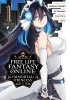 Free Life Fantasy Online: Immortal Princess (Manga) Vol. 1 cover image
