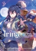 Irina: The Vampire Cosmonaut (Light Novel) Vol. 2 cover image