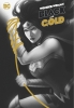 Wonder Woman: Black & Gold (HC) cover image