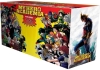 My Hero Academia Vols. 1-20 Box Set cover image