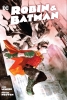 Robin & Batman (HC) cover image
