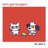 Let's Get Burgers cover image