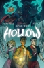 HOLLOW OGN TP cover image