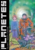Planetes Omnibus Vol. 2 cover image