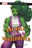 SHE HULK GOES MURDERWORLD MARVEL MULTIVERSE MISSIONS ADV SC cover image