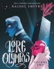 Lore Olympus SC Vol. 2 cover image