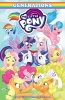My Little Pony: Generations (SC) cover image