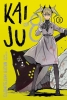 Kaiju No. 8 Vol. 3 cover image