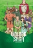 Vinland Saga Vol. 13 cover image