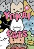 Yokai Cats Vol. 1 cover image