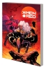 X-MEN RED BY AL EWING TP VOL 01 cover image