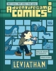 Adventuregame Comics Book 1: Leviathan cover image