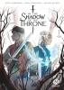 In The Shadow of the Throne cover image