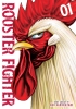 Rooster Fighter Vol. 1 cover image