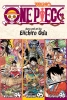 One Piece Vols. 94-96 Omnibus: Wano cover image