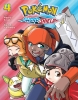 Pokemon Sword and Shield Vol. 4 cover image