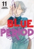 Blue Period Vol. 11 cover image