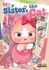 MY SISTER THE CAT VOL 1 cover image