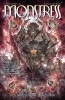 Monstress Vol. 7 SC cover image