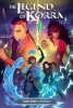 The Legend of Korra Omnibus Vol. 1: Turf Wars cover image
