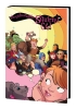 The Unbeatable Squirrel Girl Omnibus (HC) cover image