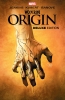 WOLVERINE ORIGIN DELUXE EDITION TP cover image