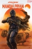 Star Wars: The Mandalorian - Season One, Part One (SC) cover image