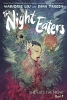 The Night Eaters Book 1: She Eats the Night (HC) cover image
