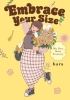 Embrace Your Size: My Own Body Positivity cover image