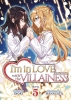 IM IN LOVE WITH VILLAINESS LIGHT NOVEL SC VOL 05 (C: 0-1-1) cover image