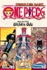 One Piece Vols. 46-48 Omnibus: Thriller Bark cover image