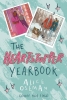 The Heartstopper Yearbook cover image