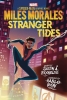 Miles Morales: Stranger Tides cover image